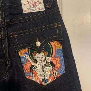 True religion Jean
